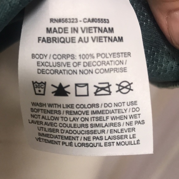 Nike Golf/Tennis/Pickleball Polo, NWT! - Picture 7 of 7